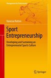 Management for Professionals - Sport Entrepreneurship