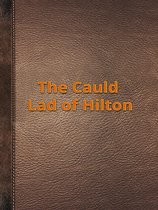 The Cauld Lad of Hilton