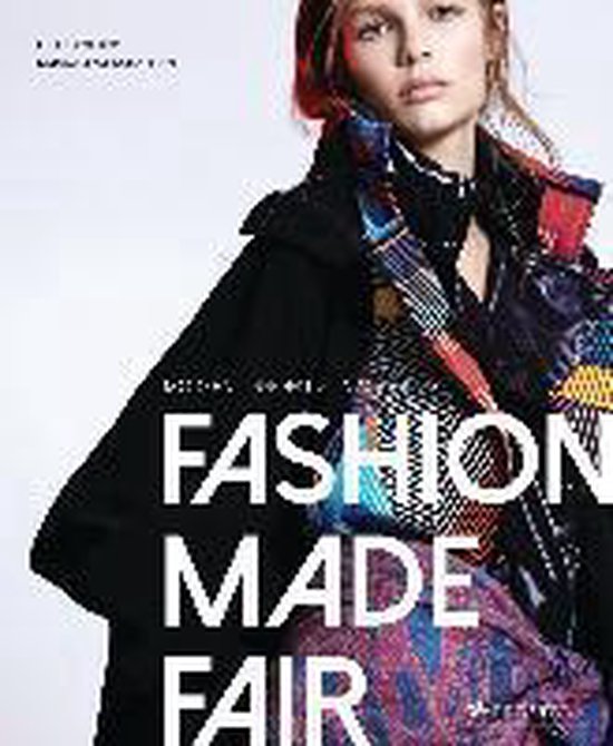 Fashion Made Fair - cover