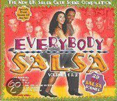 Everybody Salsa 1 & 2