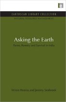 Asking The Earth