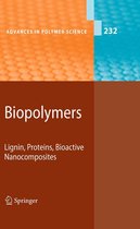 Advances in Polymer Science 232 - Biopolymers