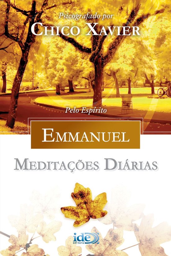 Meditações Diárias 1 - Meditações Diárias