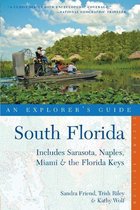 Explorer's Guide South Florida