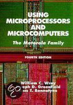 Using Microprocessors And Microcomputers