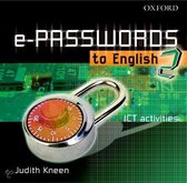 Passwords To English