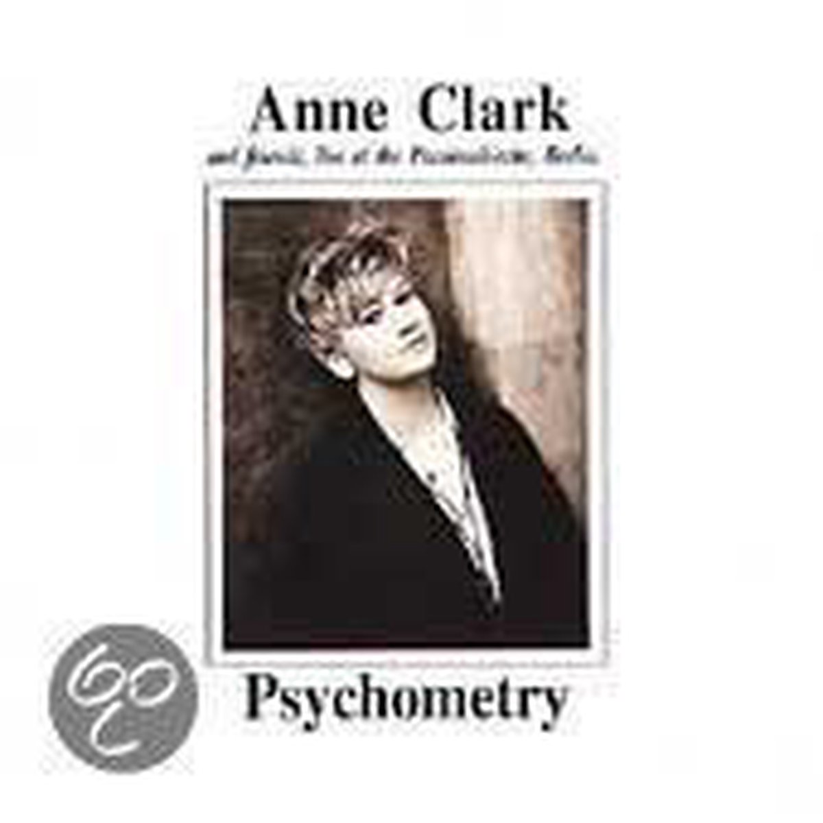 Psychometry: Live At The Passionskirche, Berlin