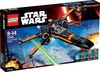 LEGO Star Wars Poe's X-Wing Fighter - 75102