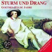 Sturm und Drang / CD