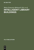 IFLA Publications88- Intelligent Library Buildings