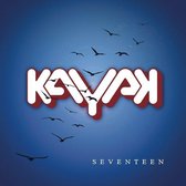 Seventeen (Coloured Vinyl)