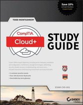 CompTIA Cloud+ Study Guide