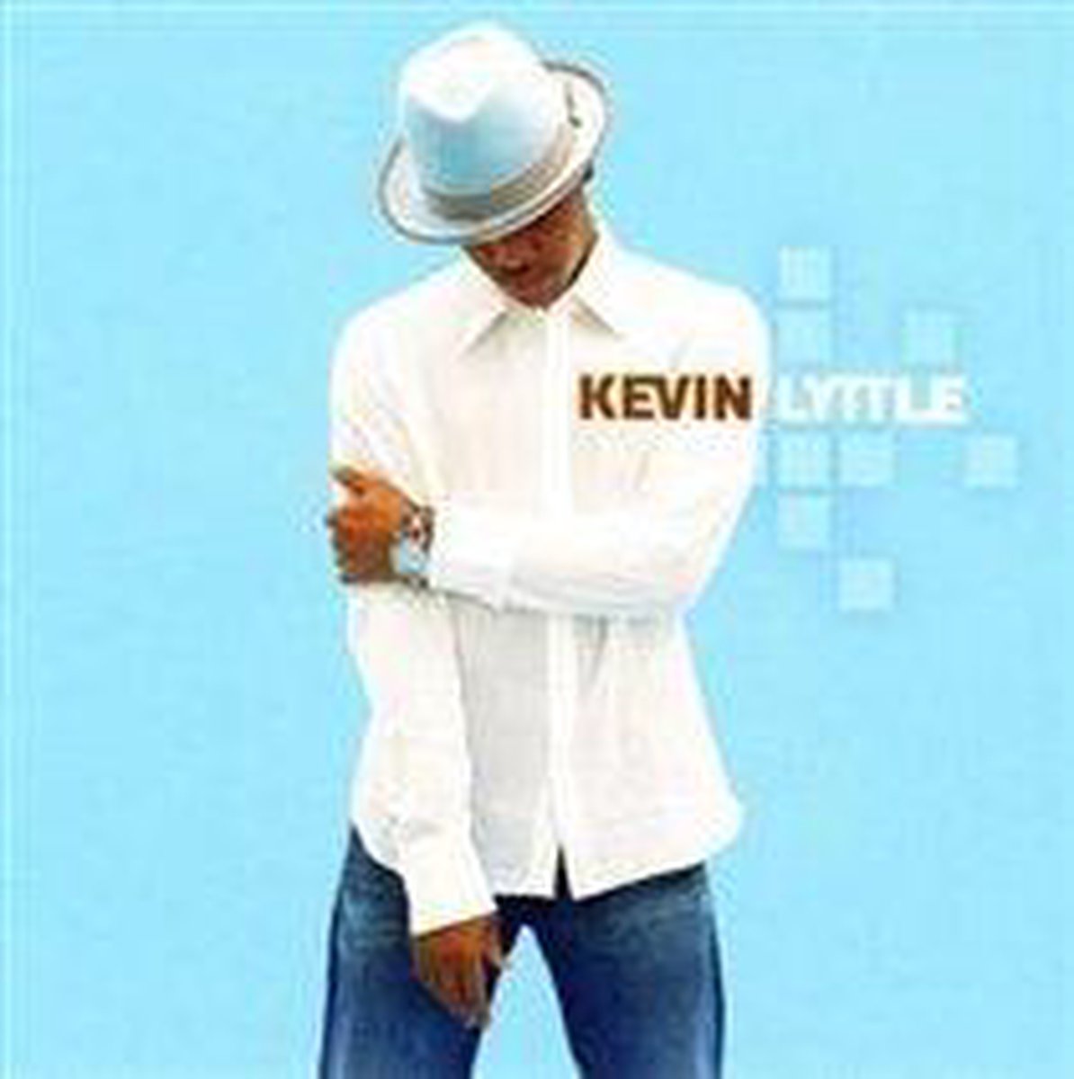 Lyttle Kevin - Kevin Lyttle