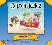 Captain Jack Level 2 Class Audio Cd