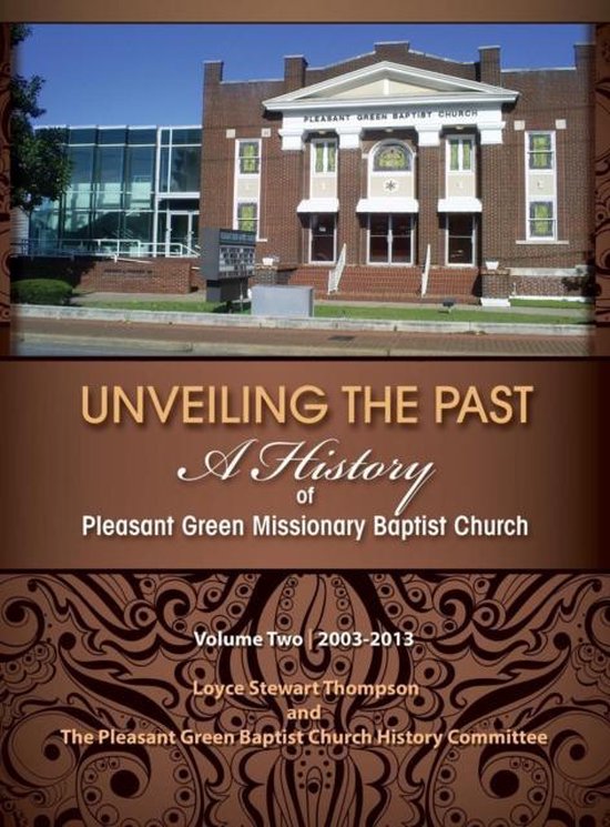 Unveiling the Past  9780986277122  Loyce Stewart Thompson  Boeken 