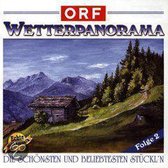 Orf Wetterpanorama 2