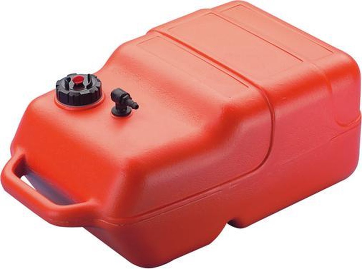 Talamex kunststof Brandstoftank 30 liter