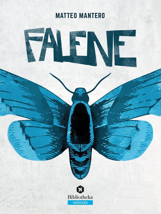 Falene - cover