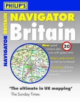 Philips Navigator Britain