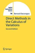 Direct Methods in the Calculus of Variations