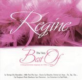 Very Best of Regine