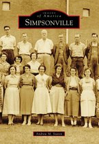 Images of America - Simpsonville