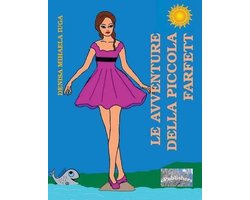 Le Avventure della Piccola Farfett