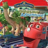 Dinosaur Adventure!
