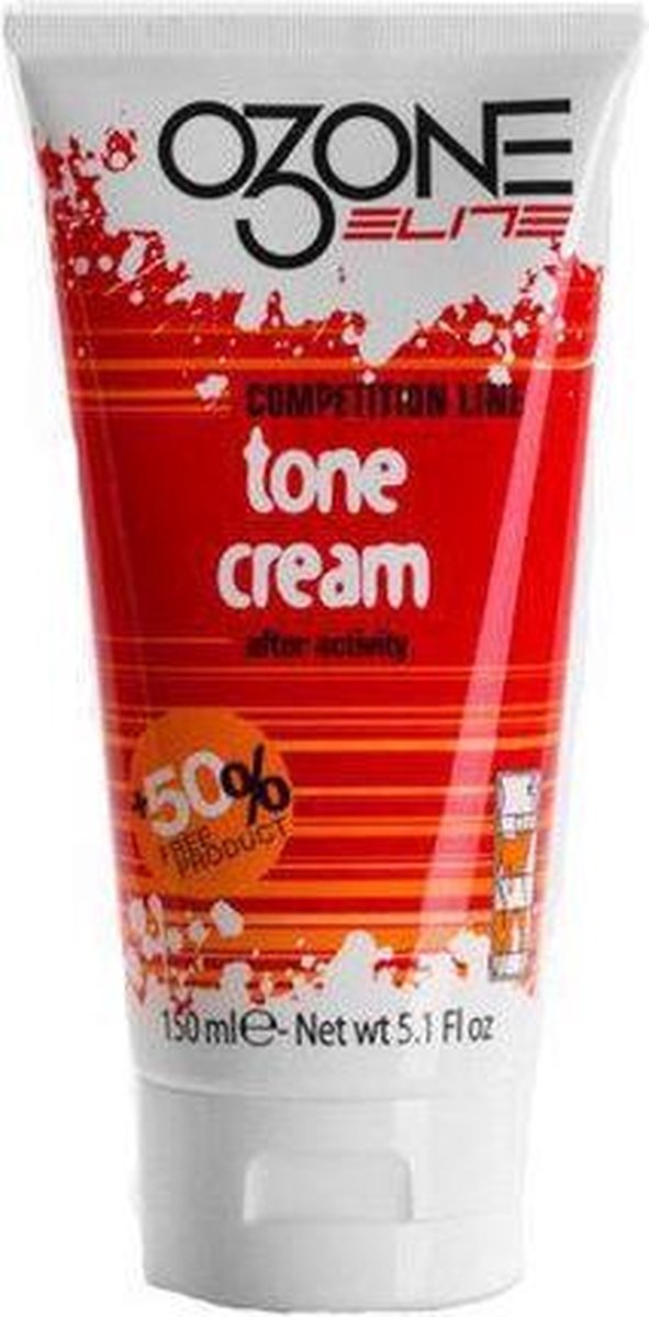 Ozonecare Ozone Tonic Cream