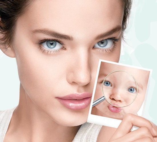 Maybelline Baby Skin Pore Eraser Primer - Transparant