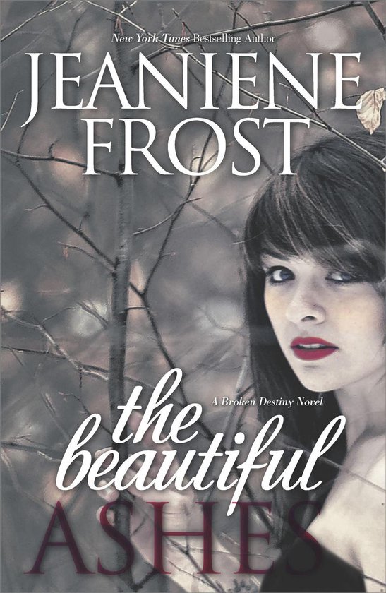 The Beautiful Ashes - cover