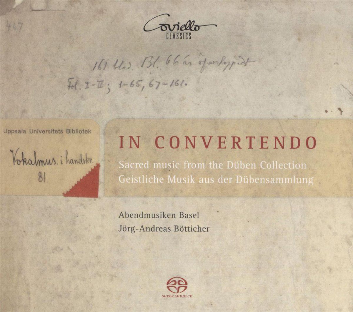 In Convertendo