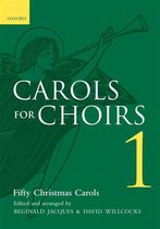 Carols For Choirs