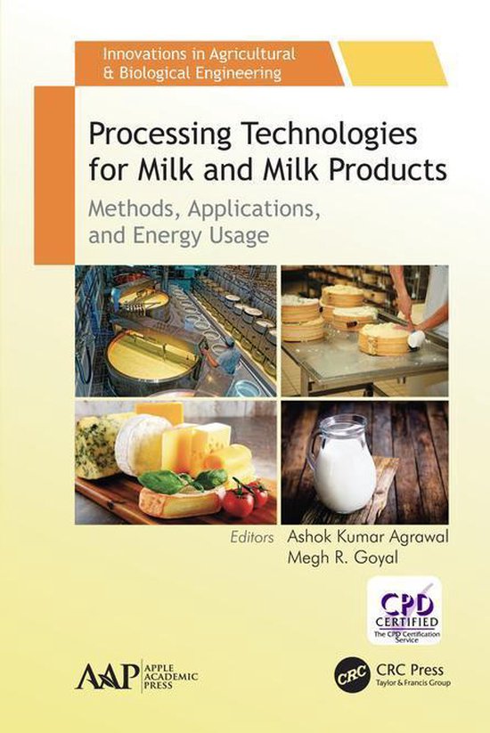 Innovations in Agricultural & Biological Engineering - Proce ... - cover