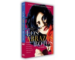 Speelfilm - Los Abrazos Rotos