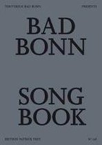 Bad Bonn Song Book : With Love Since 1991