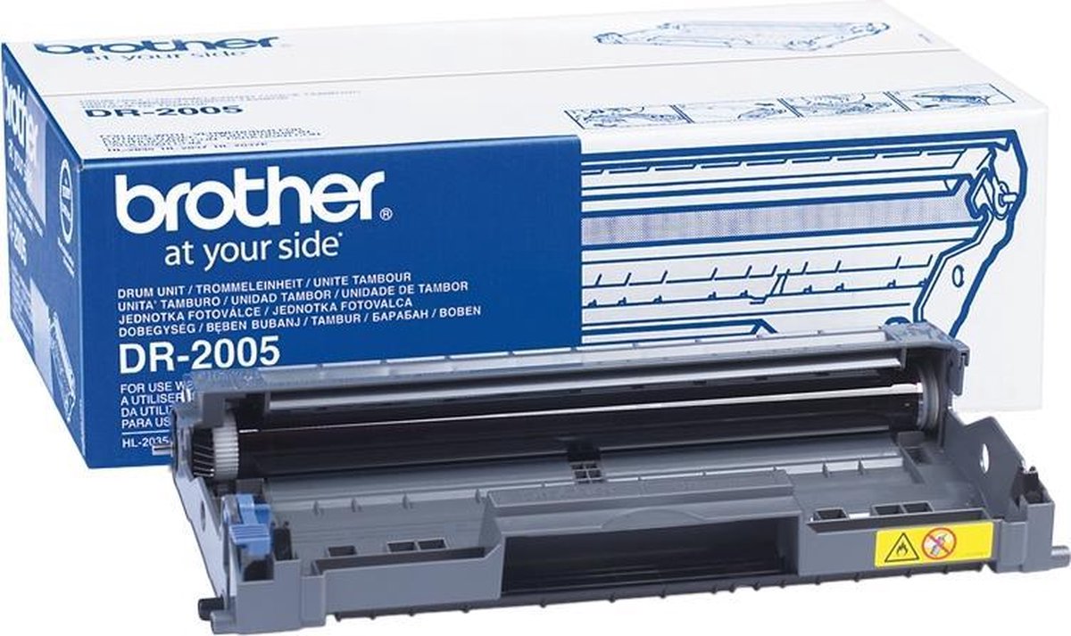 Brother DR-2005 - Drum