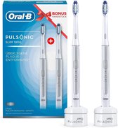 Oral-B Pulsonic Slim 1900 | bol.com
