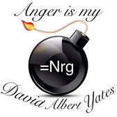 Anger Is my =Nrg