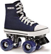 ROCES Chuck Rolschaatsen Kinderen en volwassenen - 35 - Wit