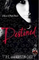 House of Night (09): Destined