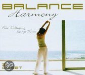 Pure Wellness & Lounge Music - Balance & Harmony