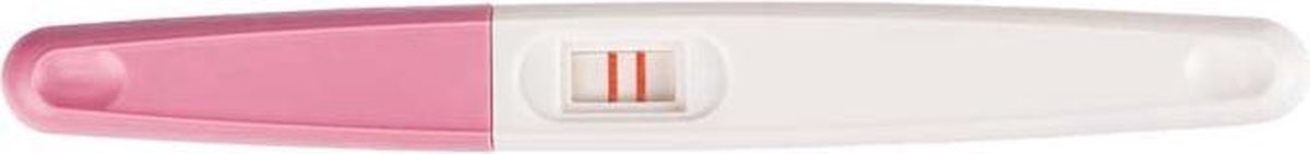 Zwangerschapstest Lifecare - Test - zwangerschap