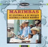 Guatemala & Mexican Maribas