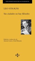 Filosofía - Los esenciales de la Filosofía - Sin ciudades no hay filósofos