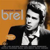 Superstars Singen Jacques Brel