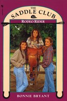 Saddle Club Book 12