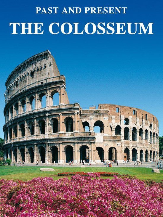 The Colosseum - cover