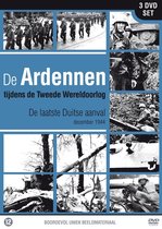 Hitlers Laatste Aanval - De Ardennen