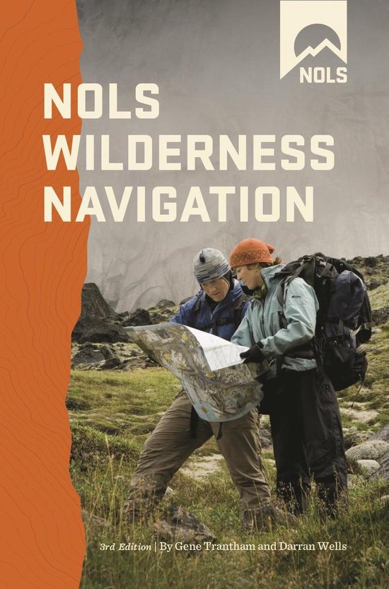 NOLS Library - NOLS Wilderness Navigation